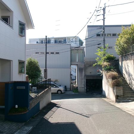 熊本市Demachi4-60アパートメント エクステリア 写真